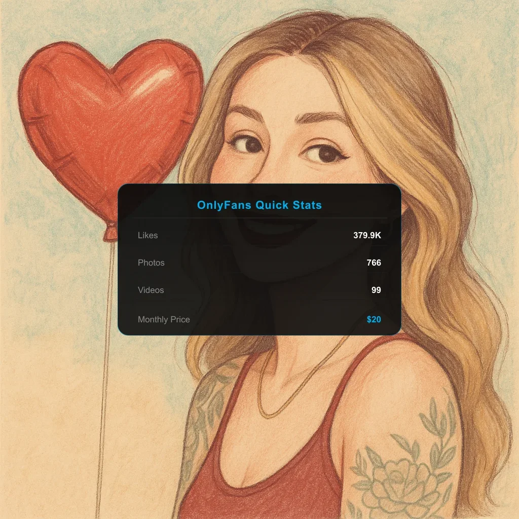 liensue onlyfans metrics infographic